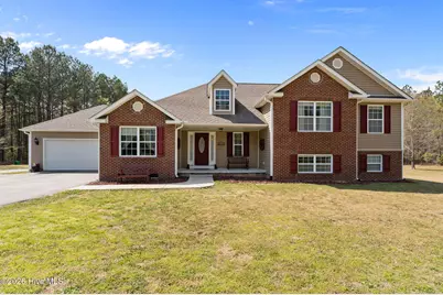 26708 Aberdeen Road, Marston, NC 28363 - Photo 1