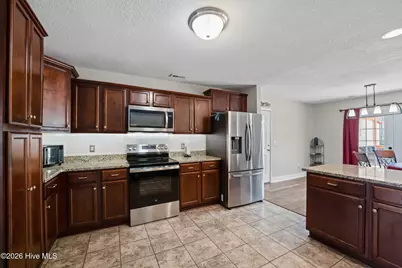 26708 Aberdeen Road, Marston, NC 28363 - Photo 7