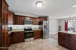 26708 Aberdeen Rd, Marston, NC 28363 - Photo 7