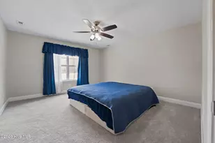 26708 Aberdeen Rd, Marston, NC 28363 - Photo 29