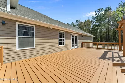 26708 Aberdeen Road, Marston, NC 28363 - Photo 43