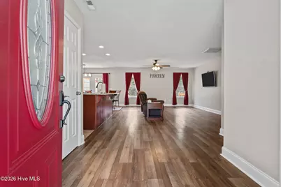 26708 Aberdeen Road, Marston, NC 28363 - Photo 5