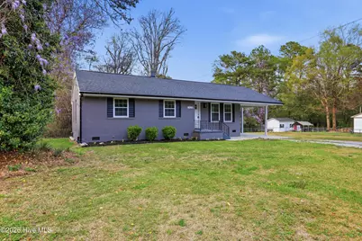 1928 Fletcher Drive, Rocky Mount, NC 27801 - Photo 23