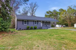 1928 Fletcher Dr, Rocky Mount, NC 27801 - Photo 23