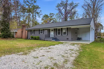1928 Fletcher Drive, Rocky Mount, NC 27801 - Photo 21