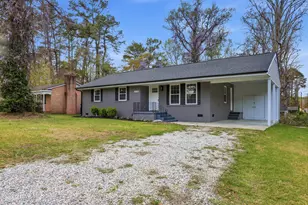 1928 Fletcher Dr, Rocky Mount, NC 27801 - Photo 21