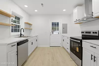 1928 Fletcher Drive, Rocky Mount, NC 27801 - Photo 3