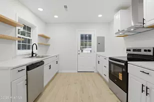 1928 Fletcher Dr, Rocky Mount, NC 27801 - Photo 3