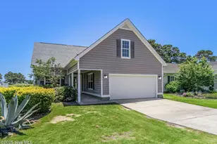 5249 Minnesota Dr SE, Southport, NC 28461 - Photo 1