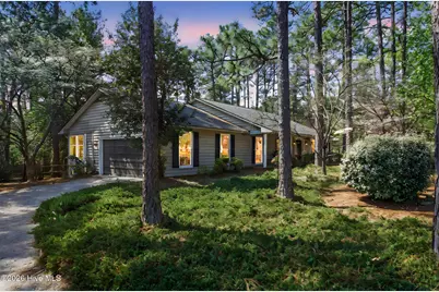 150 Pebble Beach Place, Southern Pines, NC 28387 - Photo 1