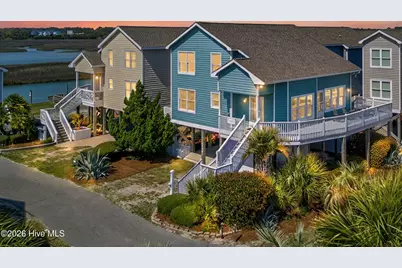 17 Sandpiper Drive, Ocean Isle Beach, NC 28469 - Photo 1