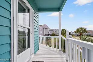 17 Sandpiper Dr, Ocean Isle Beach, NC 28469 - Photo 9