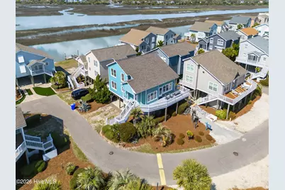 17 Sandpiper Drive, Ocean Isle Beach, NC 28469 - Photo 5