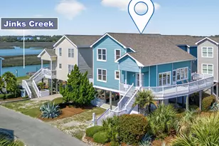 17 Sandpiper Dr, Ocean Isle Beach, NC 28469 - Photo 1