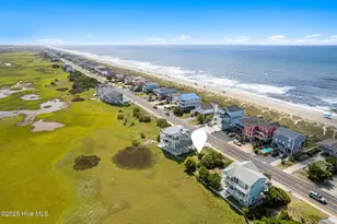 862 Ocean Blvd W, Holden Beach, NC 28462 - Photo 25