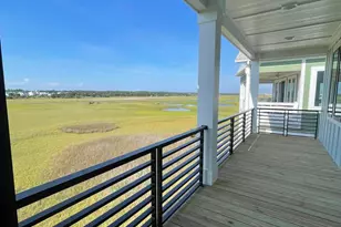 862 Ocean Blvd W, Holden Beach, NC 28462 - Photo 15
