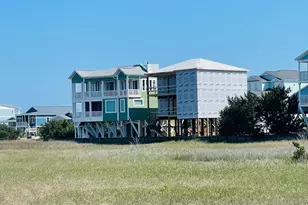 862 Ocean Blvd W, Holden Beach, NC 28462 - Photo 5