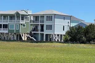 862 Ocean Blvd W, Holden Beach, NC 28462 - Photo 3