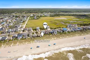862 Ocean Blvd W, Holden Beach, NC 28462 - Photo 27