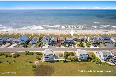 862 Ocean Boulevard W, Holden Beach, NC 28462 - Photo 19
