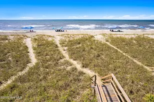 862 Ocean Blvd W, Holden Beach, NC 28462 - Photo 29