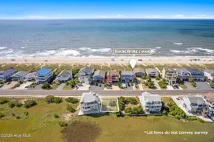 862 Ocean Blvd W, Holden Beach, NC 28462 - Photo 23