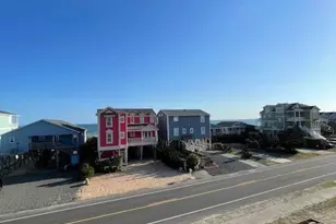 862 Ocean Blvd W, Holden Beach, NC 28462 - Photo 21
