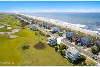 862 Ocean Boulevard W, Holden Beach, NC 28462 - Photo 21