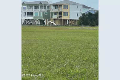 862 Ocean Boulevard W, Holden Beach, NC 28462 - Photo 13
