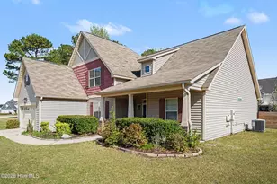 413 Rossendale Dr, Hope Mills, NC 28348 - Photo 3