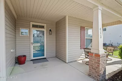 413 Rossendale Drive, Hope Mills, NC 28348 - Photo 5