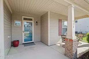 413 Rossendale Dr, Hope Mills, NC 28348 - Photo 5
