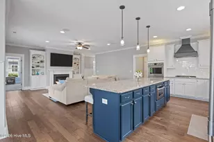 1444 Dunes Blvd SW, Ocean Isle Beach, NC 28469 - Photo 13