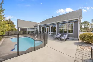 1444 Dunes Blvd SW, Ocean Isle Beach, NC 28469 - Photo 33