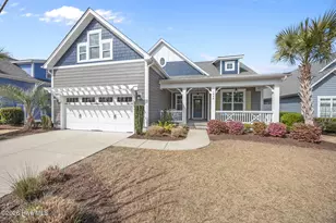 1444 Dunes Blvd SW, Ocean Isle Beach, NC 28469 - Photo 49