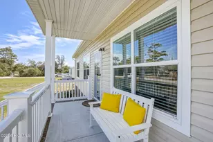 204 Nelson St, Harkers Island, NC 28531 - Photo 5