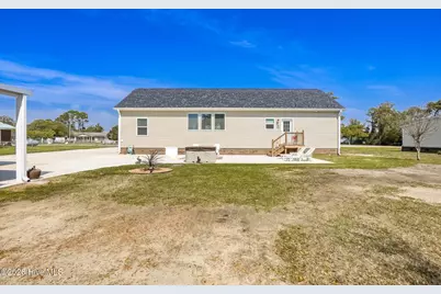 204 Nelson Street, Harkers Island, NC 28531 - Photo 49