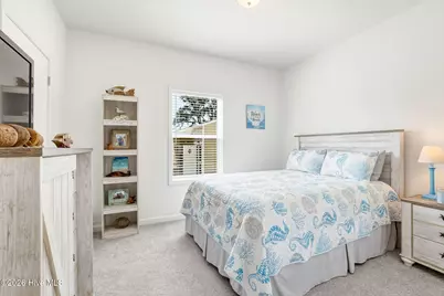 204 Nelson Street, Harkers Island, NC 28531 - Photo 23