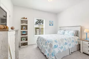 204 Nelson St, Harkers Island, NC 28531 - Photo 23