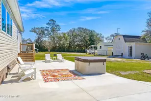 204 Nelson St, Harkers Island, NC 28531 - Photo 29