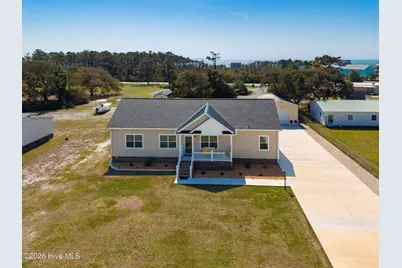204 Nelson Street, Harkers Island, NC 28531 - Photo 41
