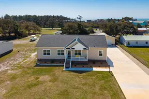 204 Nelson St, Harkers Island, NC 28531 - Photo 41