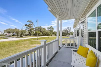 204 Nelson Street, Harkers Island, NC 28531 - Photo 51