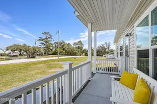 204 Nelson St, Harkers Island, NC 28531 - Photo 51
