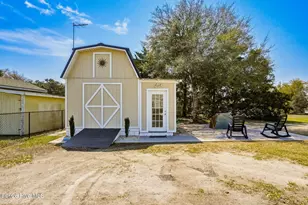 204 Nelson St, Harkers Island, NC 28531 - Photo 37