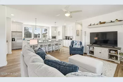 204 Nelson Street, Harkers Island, NC 28531 - Photo 9