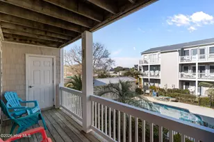 337 Fort Fisher Blvd N, Kure Beach, NC 28449 - Photo 39