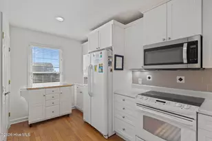 337 Fort Fisher Blvd N, Kure Beach, NC 28449 - Photo 17