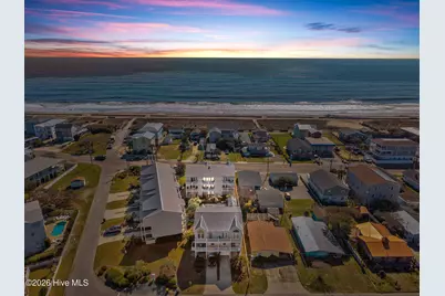 337 Fort Fisher Boulevard N, Kure Beach, NC 28449 - Photo 1