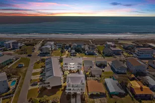 337 Fort Fisher Blvd N, Kure Beach, NC 28449 - Photo 1